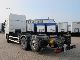 2008 DAF  105 XF 460 Location: Greece Truck over 7.5t Swap chassis photo 3