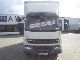 2011 DAF  LF 45 12to Truck over 7.5t Box photo 1