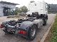 2006 DAF  85 CF 380 hydraulic system Semi-trailer truck Standard tractor/trailer unit photo 2