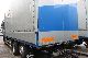 2008 DAF  XF105.410 6X2 + crown Anh, Pritschenzug, € 5 Truck over 7.5t Stake body and tarpaulin photo 6