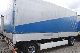 2008 DAF  XF105.410 6X2 + crown Anh, Pritschenzug, € 5 Truck over 7.5t Stake body and tarpaulin photo 8