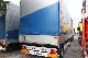 2008 DAF  XF105.410 6X2, tarp, € 5, intarder Truck over 7.5t Stake body and tarpaulin photo 1