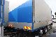 2008 DAF  XF105.410 6X2, tarp, € 5, intarder Truck over 7.5t Stake body and tarpaulin photo 3
