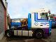 2002 DAF  95 XF 430 HP Truck over 7.5t Other trucks over 7 photo 2