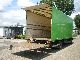 2000 DAF  45 150 Van or truck up to 7.5t Box photo 4