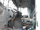 1998 DAF  XF 95.430 + ZORZI COMBI Truck over 7.5t Stake body and tarpaulin photo 8