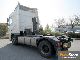 2008 DAF  105 410 Climate Semi-trailer truck Standard tractor/trailer unit photo 3