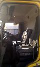2007 DAF  LF45.140 with van body and tail lift Van or truck up to 7.5t Box photo 4