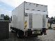 2006 DAF  0L315357 Van or truck up to 7.5t Box photo 2