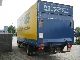 2001 DAF  FA LF45.180 Van or truck up to 7.5t Box photo 2