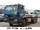 DAF  2500 INTER COOLING 6x4 1988 Roll-off tipper photo