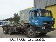 1988 DAF  2500 INTER COOLING 6x4 Truck over 7.5t Roll-off tipper photo 1