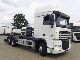 2008 DAF  105 XF 460 Location: Poland Truck over 7.5t Swap chassis photo 1