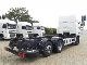 2008 DAF  105 XF 460 Location: Poland Truck over 7.5t Swap chassis photo 2