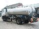 2002 DAF  CF85 340 - switch - food tank Truck over 7.5t Food Carrier photo 3