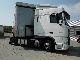 2007 DAF  Complete with 105 460 € 5 Koegel Semi-trailer truck Volume trailer photo 9