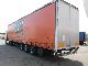 2007 DAF  Complete with 105 460 € 5 Koegel Semi-trailer truck Volume trailer photo 12