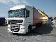 2007 DAF  Complete with 105 460 € 5 Koegel Semi-trailer truck Volume trailer photo 4