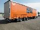 2007 DAF  Complete with 105 460 € 5 Koegel Semi-trailer truck Volume trailer photo 5