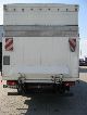 2010 DAF  FA LF 45.220 E 12 Truck over 7.5t Stake body and tarpaulin photo 3