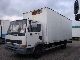 1997 DAF  FA 45 150 TI KONTENER AIR Van or truck up to 7.5t Other vans/trucks up to 7 photo 4