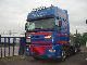DAF  FT 95XF.480 6x2 climate 2000 Other semi-trailer trucks photo