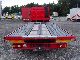 2008 DAF  LF45.180 G10 platform (Abschlepwagen) Truck over 7.5t Stake body photo 4