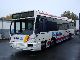 DAF  The Oudsten B95DM580 2002 Cross country bus photo