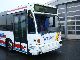 2002 DAF  The Oudsten B95DM580 Coach Cross country bus photo 6