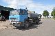 1987 DAF  1900 Truck over 7.5t Vacuum and pressure vehicle photo 1
