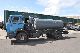 1987 DAF  1900 Truck over 7.5t Vacuum and pressure vehicle photo 2