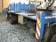1989 DAF  FA 1700 Turbo! PERFECT CONDITION! Truck over 7.5t Hydraulic work platform photo 3