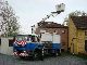 1989 DAF  FA 1700 Turbo! PERFECT CONDITION! Truck over 7.5t Hydraulic work platform photo 6