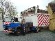 1989 DAF  FA 1700 Turbo! PERFECT CONDITION! Truck over 7.5t Hydraulic work platform photo 7
