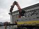 1999 DAF  AS95XF-430 6x2 Truck over 7.5t Truck-mounted crane photo 6