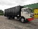 1969 DAF  Less frequently in 2600 DKA only 101713 km, 2 vorbez. Truck over 7.5t Chassis photo 1