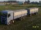 2001 DAF  xf 480 Truck over 7.5t Grain Truck photo 4
