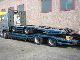 2000 DAF  XF 390 Truck over 7.5t Car carrier photo 2