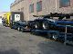 2000 DAF  XF 390 Truck over 7.5t Car carrier photo 5