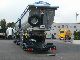 2000 DAF  XF 390 Truck over 7.5t Car carrier photo 8