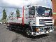 DAF  AE 95 1994 Swap chassis photo