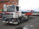 1994 DAF  AE 95 Truck over 7.5t Swap chassis photo 1