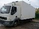 2004 DAF  45 180 Truck over 7.5t Box photo 1