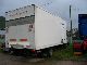 2004 DAF  45 180 Truck over 7.5t Box photo 2