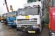 1989 DAF  1700 Truck over 7.5t Refuse truck photo 1