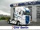 DAF  FT XF Super Space Cab 150 460, Safety Edition 2011 Standard tractor/trailer unit photo