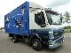 2001 DAF  45 170 Truck over 7.5t Chassis photo 2