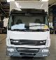 2011 DAF  FA LF45.160 DC Euro 5 with EEV Van or truck up to 7.5t Box photo 1