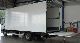 2011 DAF  FA LF45.160 DC Euro 5 with EEV Van or truck up to 7.5t Box photo 6