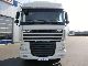 2011 DAF  XF105.460 SpaceCab, BDF, Automatic, 2Tanks, intarder Truck over 7.5t Swap chassis photo 5